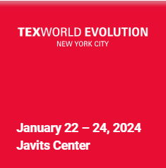 Apparel Sourcing New York City 2024 | Jacob K. Javits Convention Center