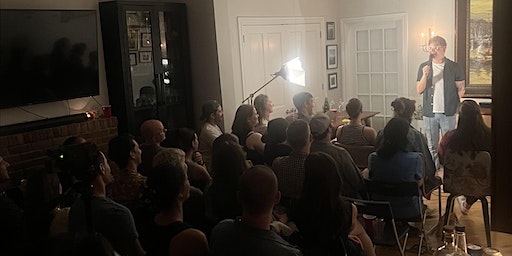 Bubbe's Comedy Hour - Friday December 1st | Cobble Hill