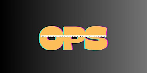 NYE Downtown Deadlift Throwdown | Osborn Performance Systems