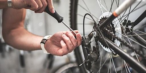 Basic Bike Maintenance | Mary Magdalene CIC