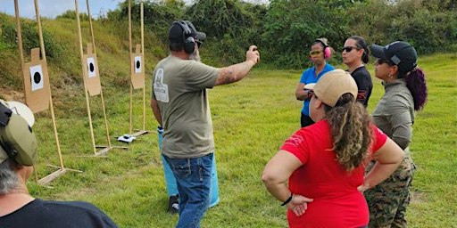 Two Day Advanced Conceal Carry | Ares Firearms Training Facility