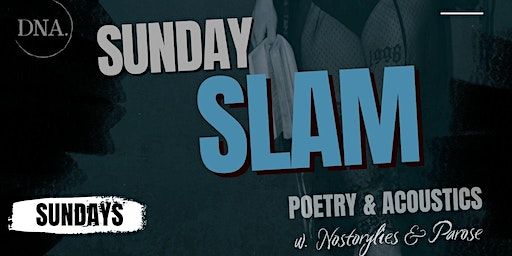 SLAM SHOW Open Stage for Poetry, Singer-Song Writers & Acoustics | Molkenmarkt 2
