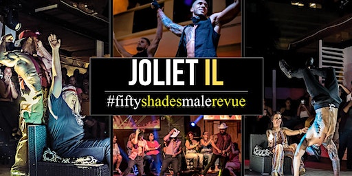 Joliet IL | Shades of Men Ladies Night Out | The Forge