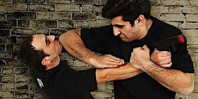 Martinez Adult Self Defense Seminar | Premier Martial Arts