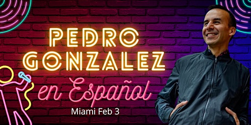 Pedro González en Miami (en Español) | Hamburguesas El Garaje Go Burger Miami, Southwest 109th Avenue, Miami, FL, USA