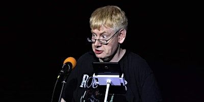 Run Your Tongue feat. Clive Oseman + Spoken Word Open Mic | Watson's Cocktail Bar