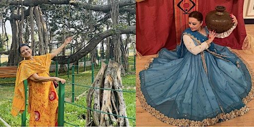 A Tree in Time | Lawrence Batley Theatre