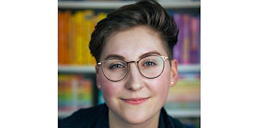 Signierstunde mit Alicia Zett auf der LBM 2024 | Leipziger Buchmesse