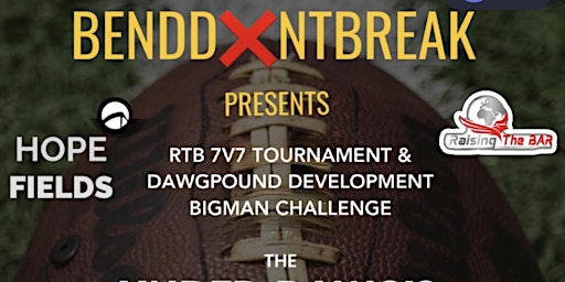 BXB 7v7 Tournament | Hope Church Memphis