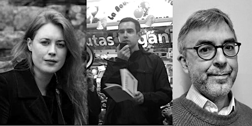 Broken Glass, Child Ballads and Demons | Scottish Poetry Library