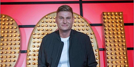 Comedian Scott Bennett plus Excellent Supporting Comedians at the Hollygarth Social Club, Ilkley | The Hollygarth Club