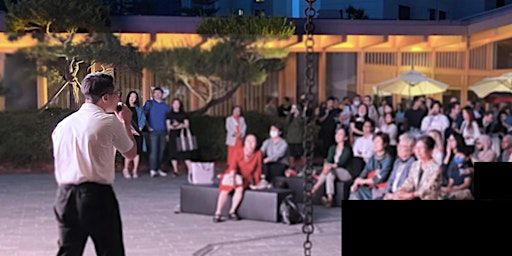 Story-Telling Night powered by PechaKucha - Celebrating Ideas that Matter | Embassy of Switzerland