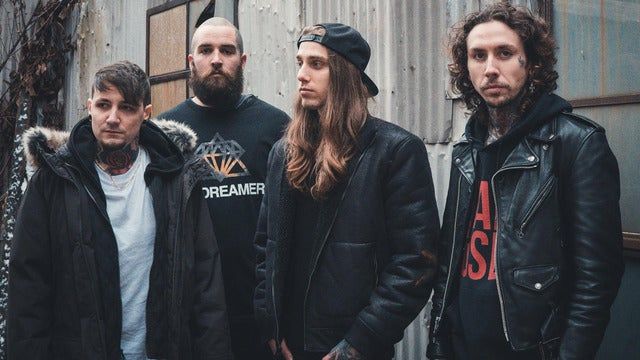 Until I Wake 2024 (Atlanta) | The Masquerade  - Altar