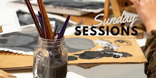 Sunday Sessions at MAC | Museum of Art and Culture yapang, Lake Macquarie