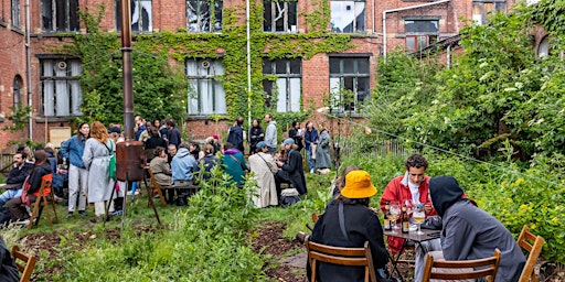 Art Apero & Networking By Young Collectors Circle | Provinciestraat 112