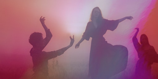 Mantra Medicine | Summer Series | Ritual Rebels | The Old Net Loft, Brighton Fishing Museum