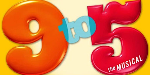 9 to 5 The Musical | Clarence Brown Theatre