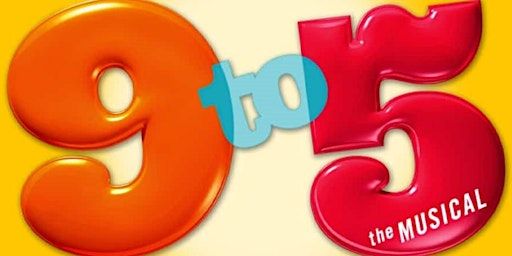 9 to 5 The Musical | Clarence Brown Theatre