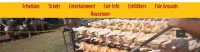 Upper Peninsula State Fair 2024 | Upper Peninsula State Fair, Michigan, USA