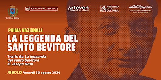 LA LEGGENDA DEL SANTO BEVITORE - JESOLO | Via Sant'Antonio, 11