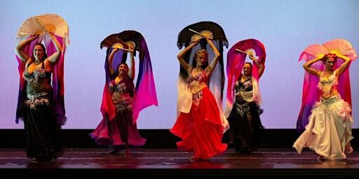 IndepenDANCE: Horizons - Evening Performance | Willson Auditorium