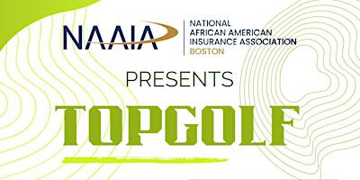 TopGolf with NAAIA Boston | Topgolf Boston - Canton