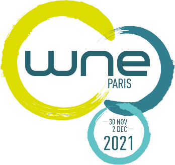 World Nuclear Exhibition 2025 | Paris Nord Villepinte Exhibition Centre