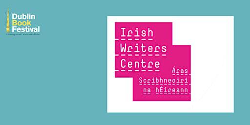 Irish Writers Centre Bilingual Takin’ the Mic | The Dublin Liberties Distillery
