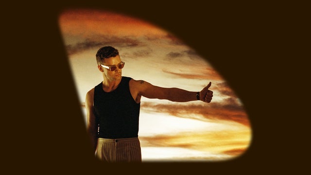 Justin Timberlake The Forget Tomorrow World Tour 2024 (Sunrise) | Amerant Bank Arena
