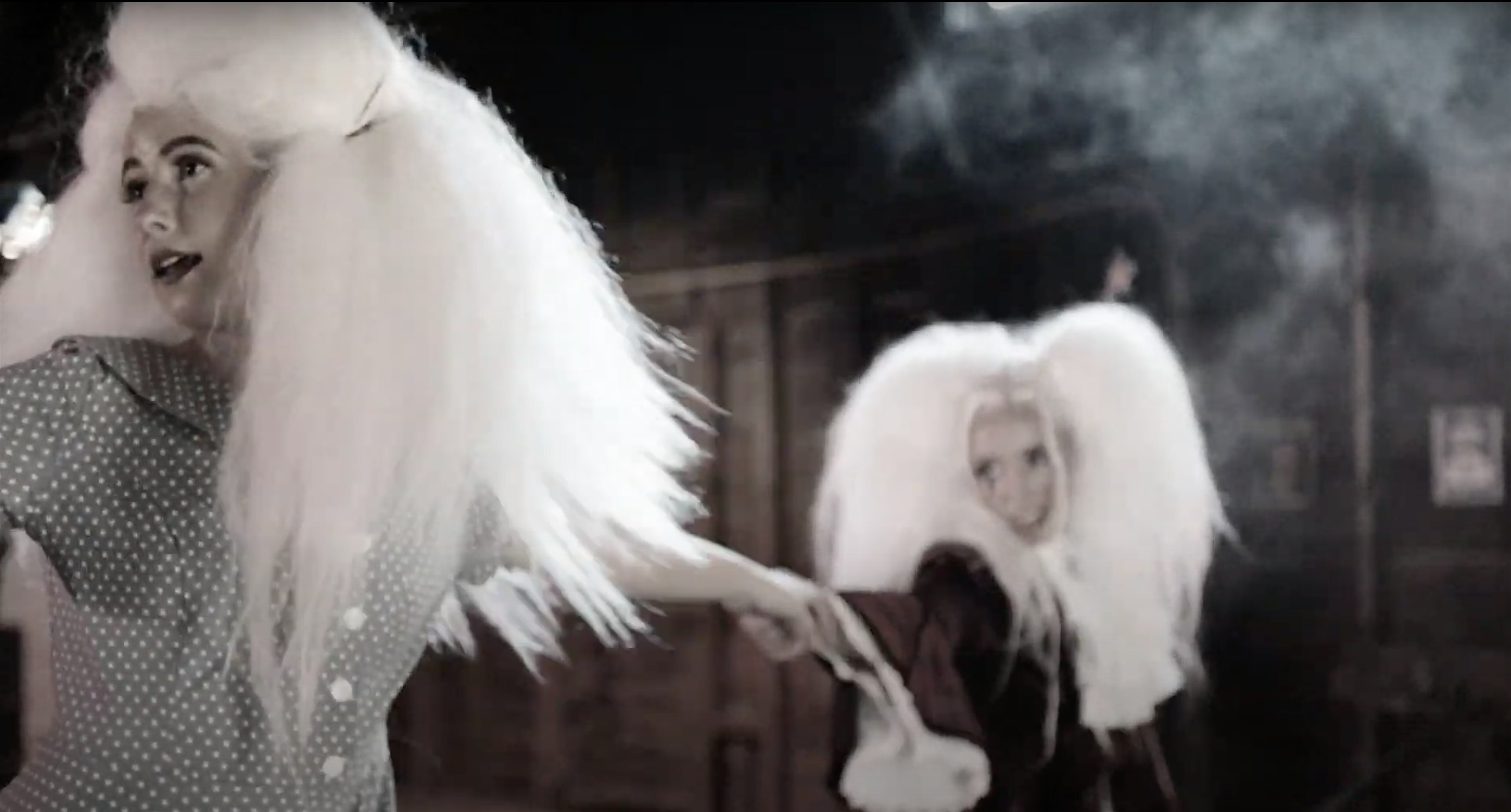 Lab Brats is premiering their first-ever music video "You Will Carry Me"! | Johnson Hall Opera House