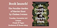 Book Launch with Chelsea Iversen | Petals & Pages of Denver