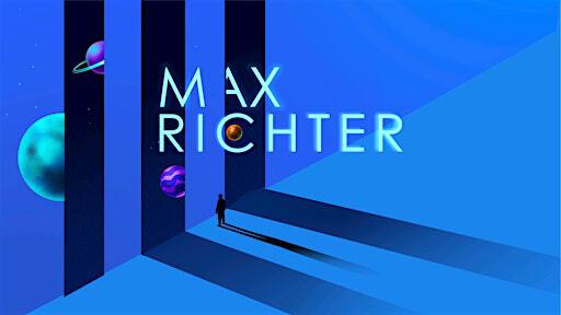 Tribute to Max Richter by Mystery Ensemble | St Margaret's Church