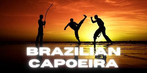 Capoeira Workshop | Kanata Academy of Martial Arts