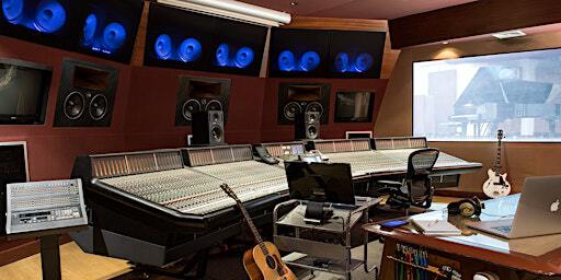 Journée Portes Ouvertes - Abbey Road Institute Paris | Abbey Road Institute Paris