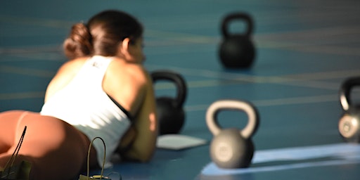 DV8 Kettlebell Practice & Teaching Certification, a Mixed Modality Course | Archetype