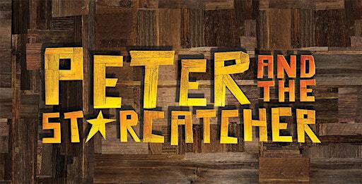 Peter and the Starcatcher | The Warehouse Theater @ Artios of Sugar Hill