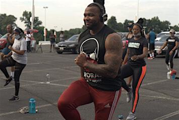 Silent Circuit Fit "Post-Thanksgiving Workout" | 7PM Fitness