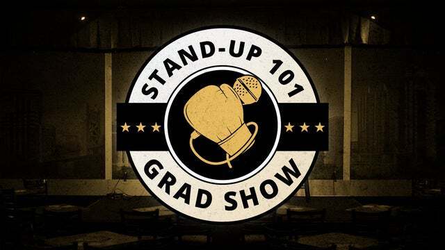 Keith Lowell Jensen's Stand Up 101 Grad Show - in the Callback Bar 2024 (Sacramento) | Punch Line Comedy Club - Sacramento