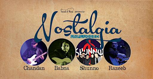 Nostalgia Unplugged | 22 Esna Park Dr