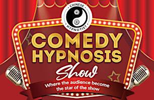 Hilarious Comedy Hypnosis Show in Launceston: Fun for All Ages! | Max Fry Memorial Hall