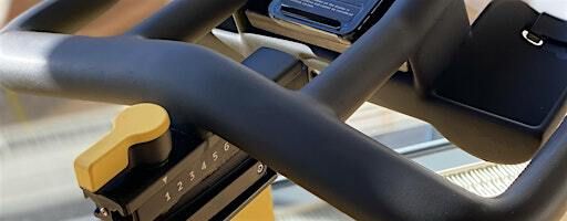 Abatec spin class | @Worle