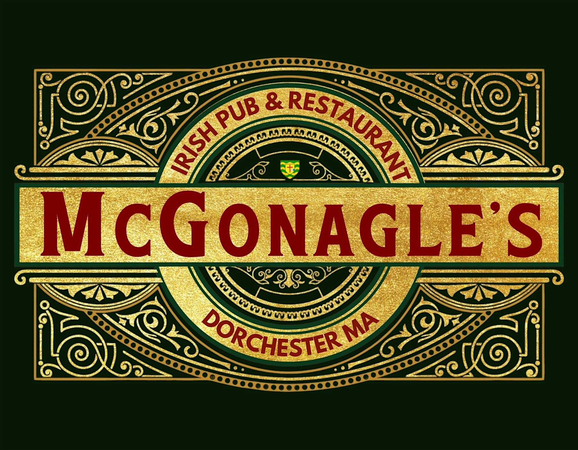 An evening with Martin O’Neill | McGonagle’s Pub & Restaurant
