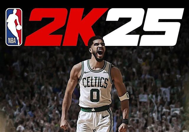 NBA 2K25 Tournament | Boston