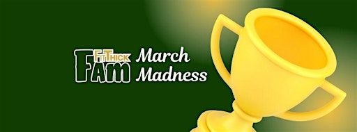 Fit Thick March Madness | 17431 N 57th Dr