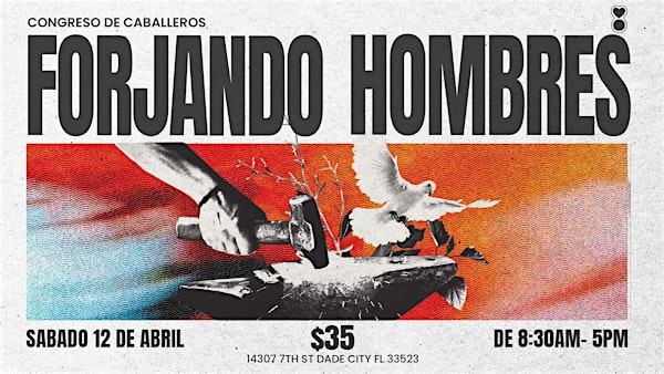 1er Congreso de Caballeros de Punto De Amor | Punto De Amor