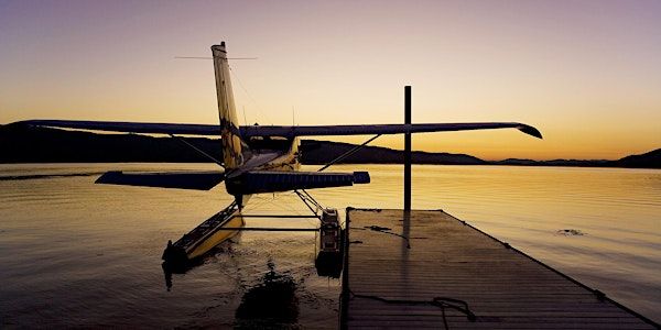 Dinner & Movie Screening | Clear Lake Splash In | Lake County Residents | Lakeport Yacht Club