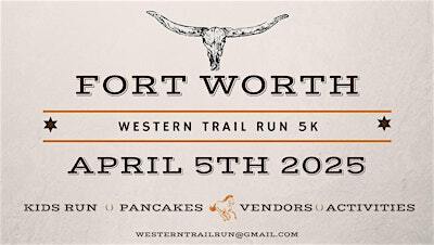 Fort Worth Western 5k | Trinity Park Duck Pond
