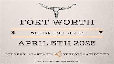 Fort Worth Western 5k | Trinity Park Duck Pond