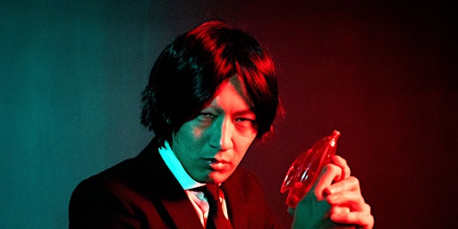 Woody Fu: One Man John Wick | Eclectic Box SF