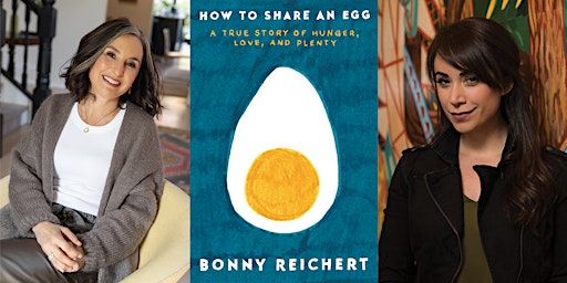 Bonny Reichert in conversation with Talia Schlanger | Koffler Arts